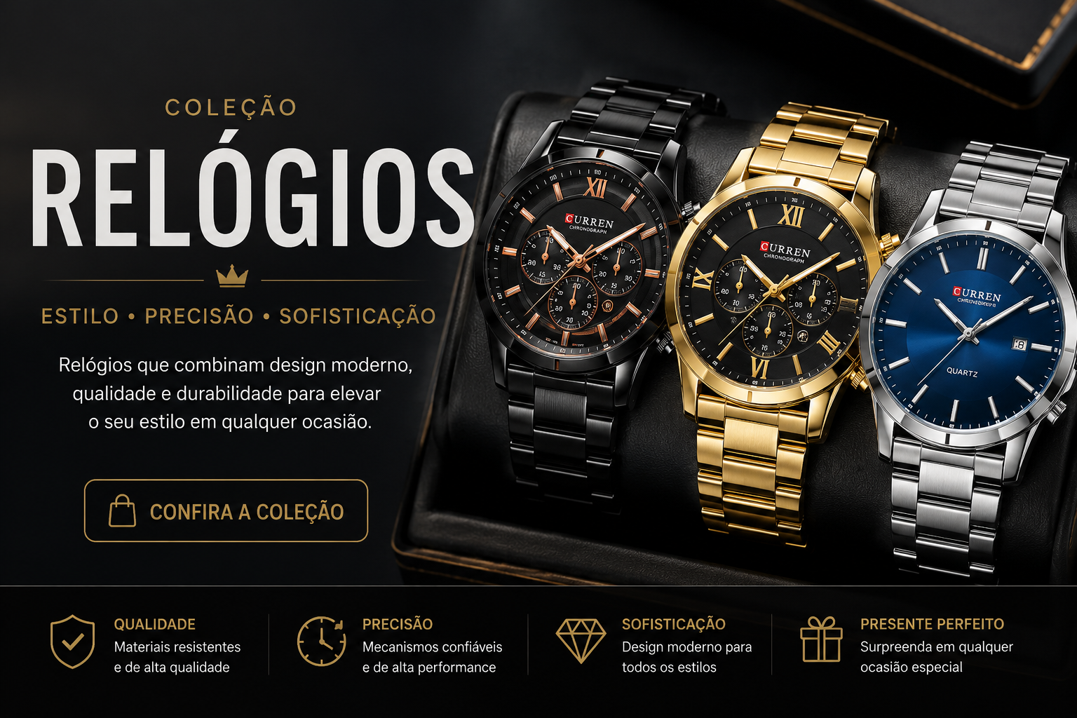 Relógio