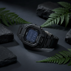 Relógio G-SHOCK Casio Digital Masculino — Série GBD/DW | À Prova D'água