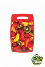 Tábua de Corte Decorativa  37 x 25 cm