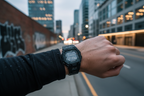 Relógio G-SHOCK Casio Digital Masculino — Série GBD/DW | À Prova D'água