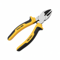 Alicate de Corte Cabo Amarelo e Preto