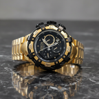 Invicta Thunder Bolt