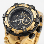 Invicta Thunder Bolt