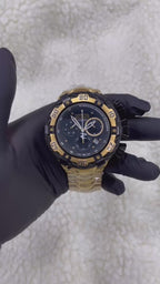 Invicta Thunder Bolt