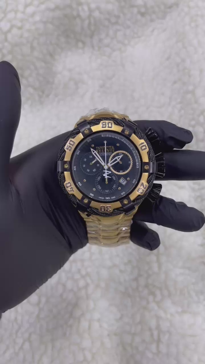 Invicta Thunder Bolt