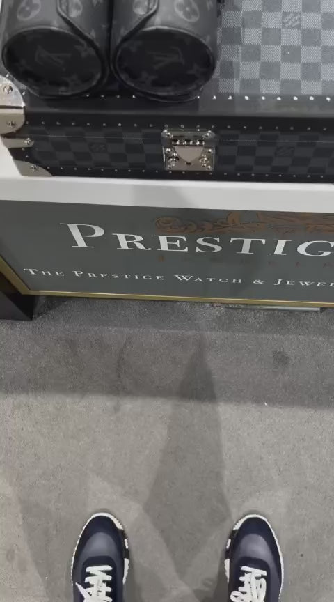 Relógio Rolex Submariner | Automático | Aço 904L | À Prova D'Água