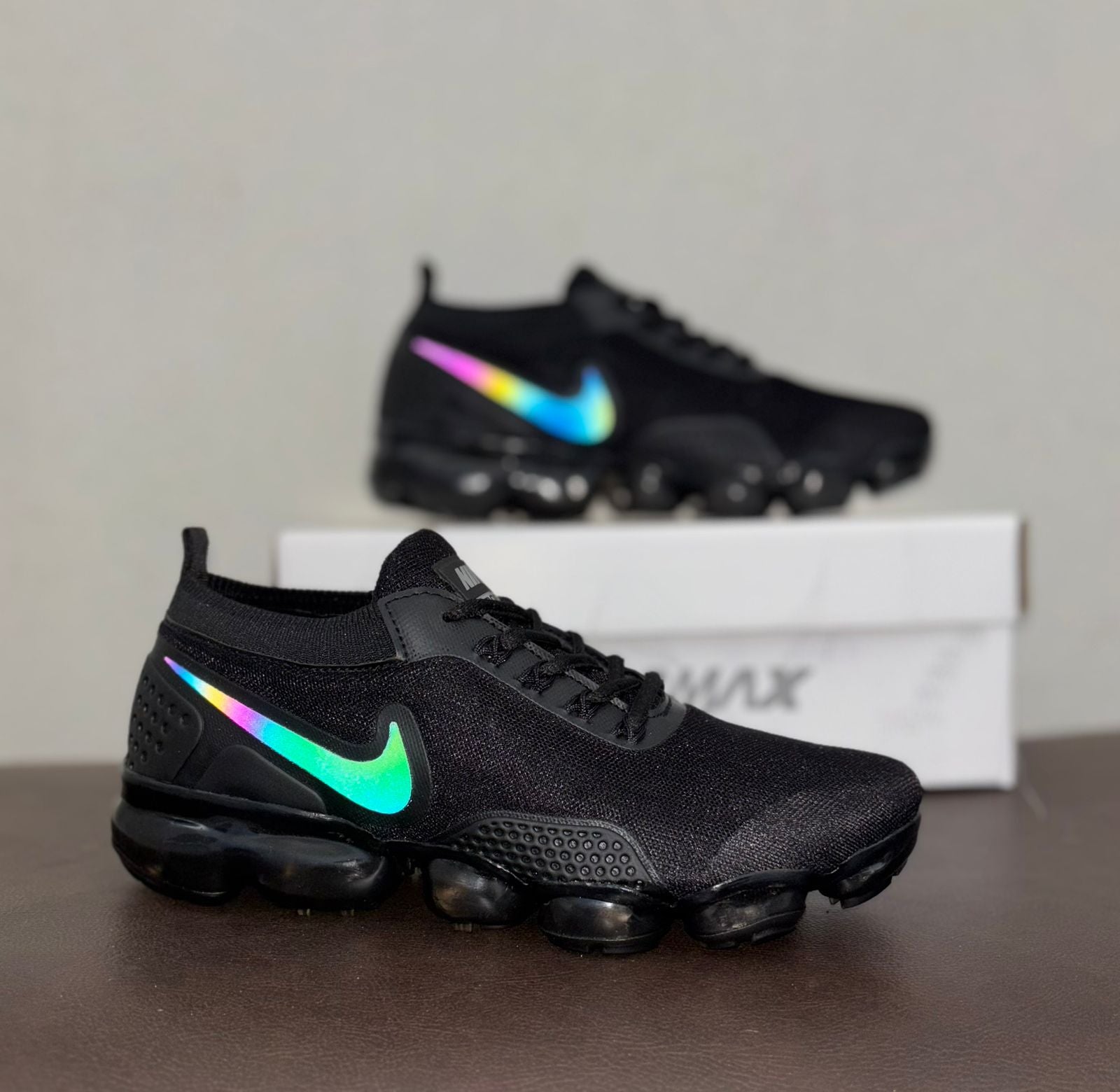 Vapor 3.0 Refletivo