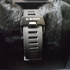 Relógio G-SHOCK Casio Digital Masculino — Série GBD/DW | À Prova D'água