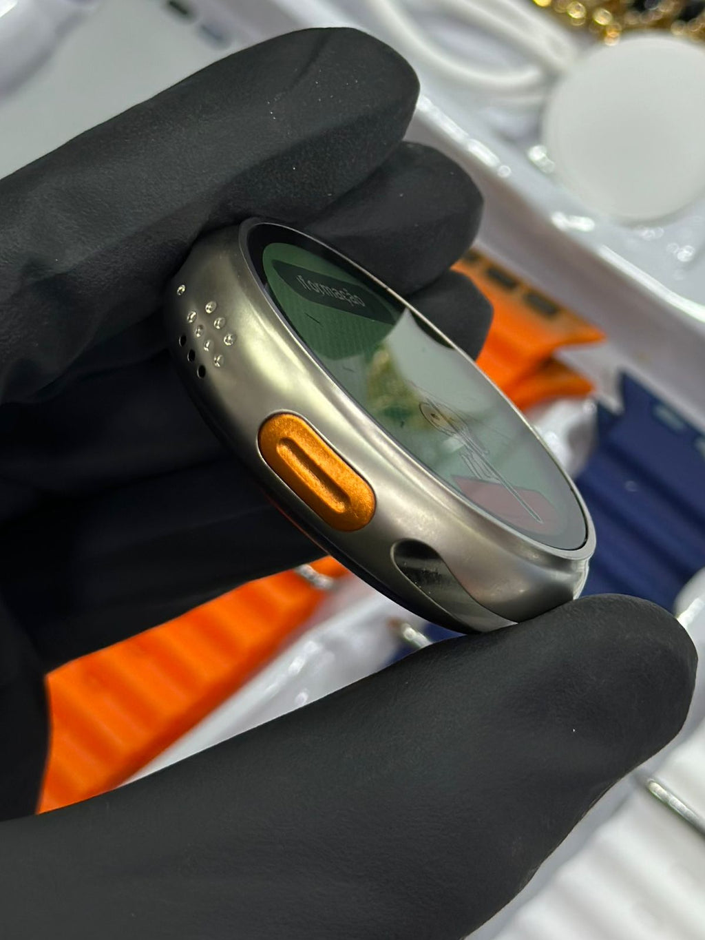 Smartwatch GT9 PRO