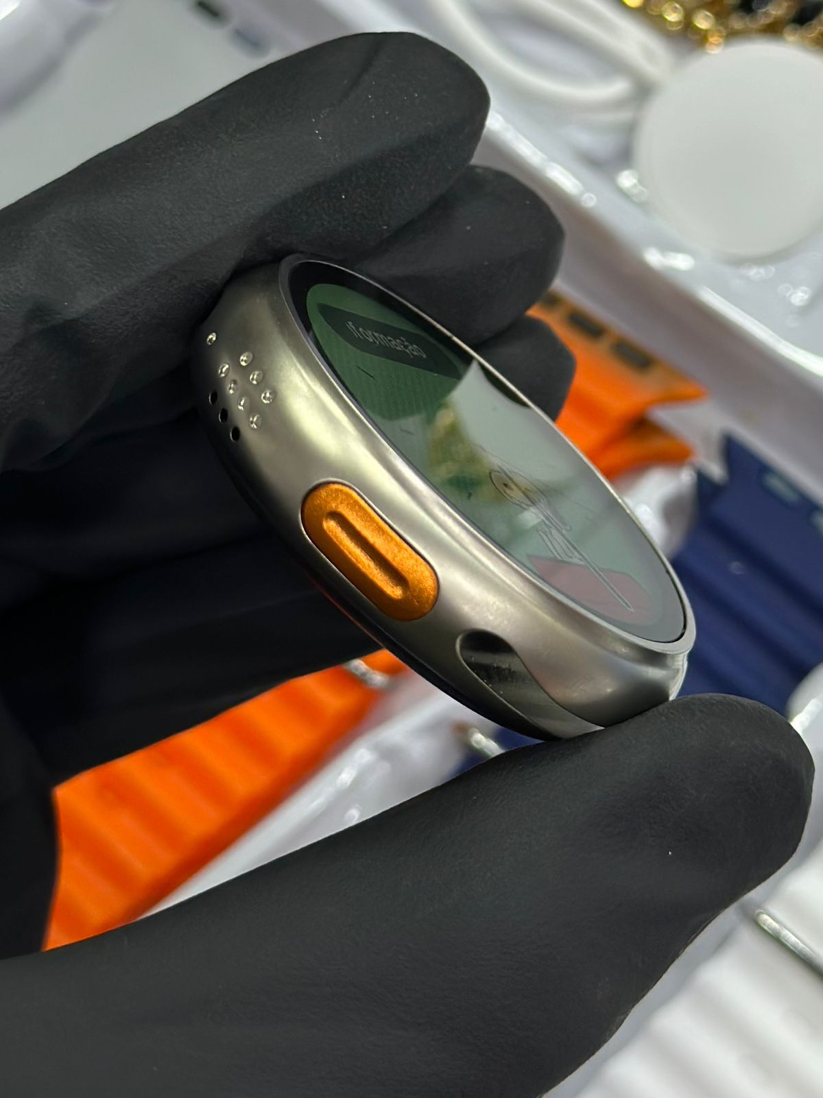 Smartwatch GT9 PRO