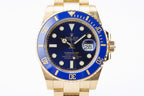 Relógio Rolex Submariner | Automático | Aço 904L | À Prova D'Água