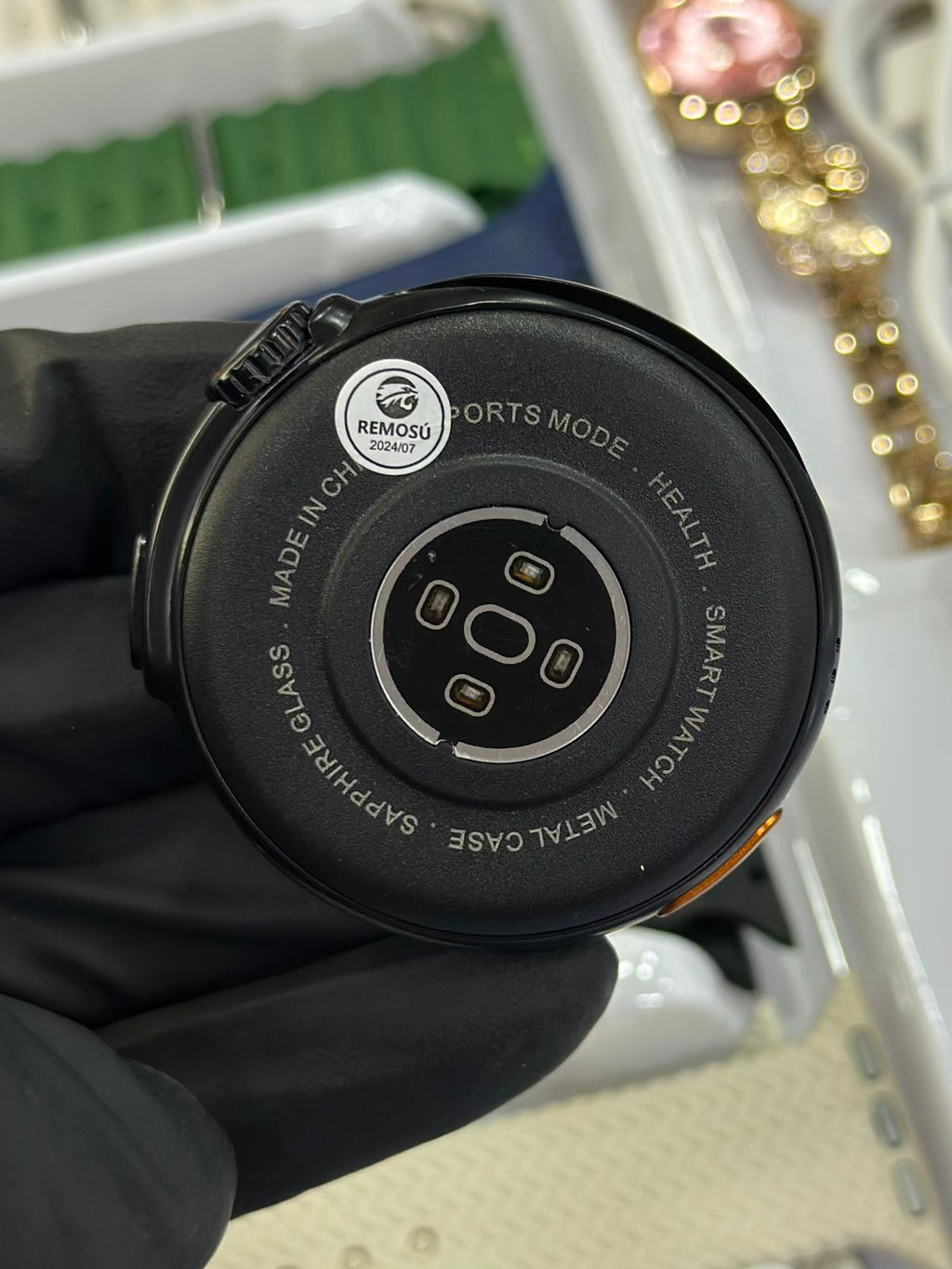 Smartwatch GT9 PRO