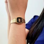 Relógio Casio Mini Digital Feminino