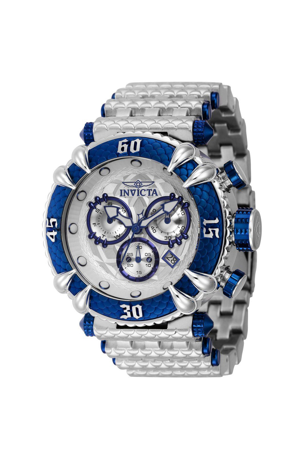 Invicta Subaqua Talon | À Prova D'Água
