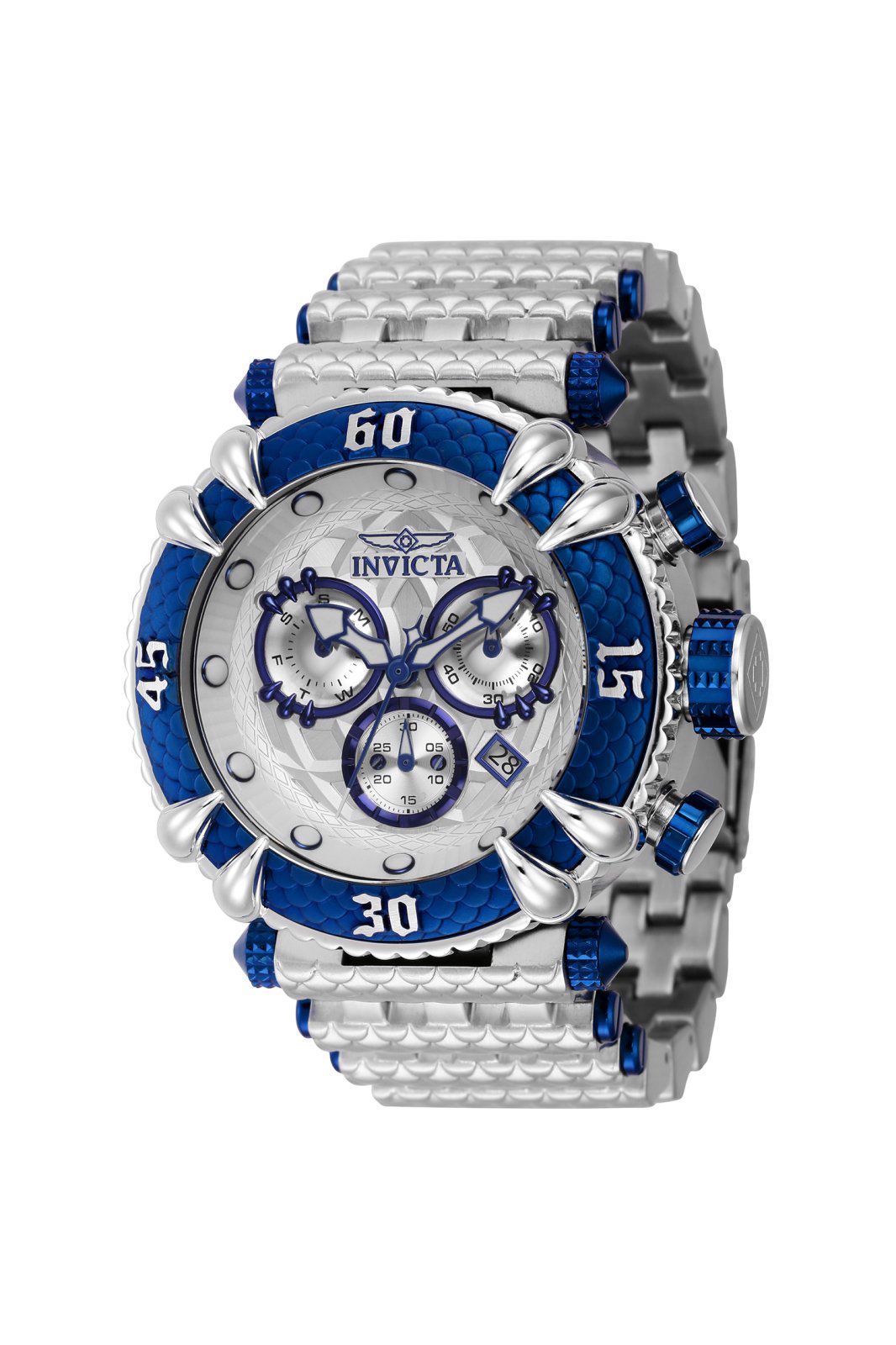 Invicta Subaqua Talon | À Prova D'Água