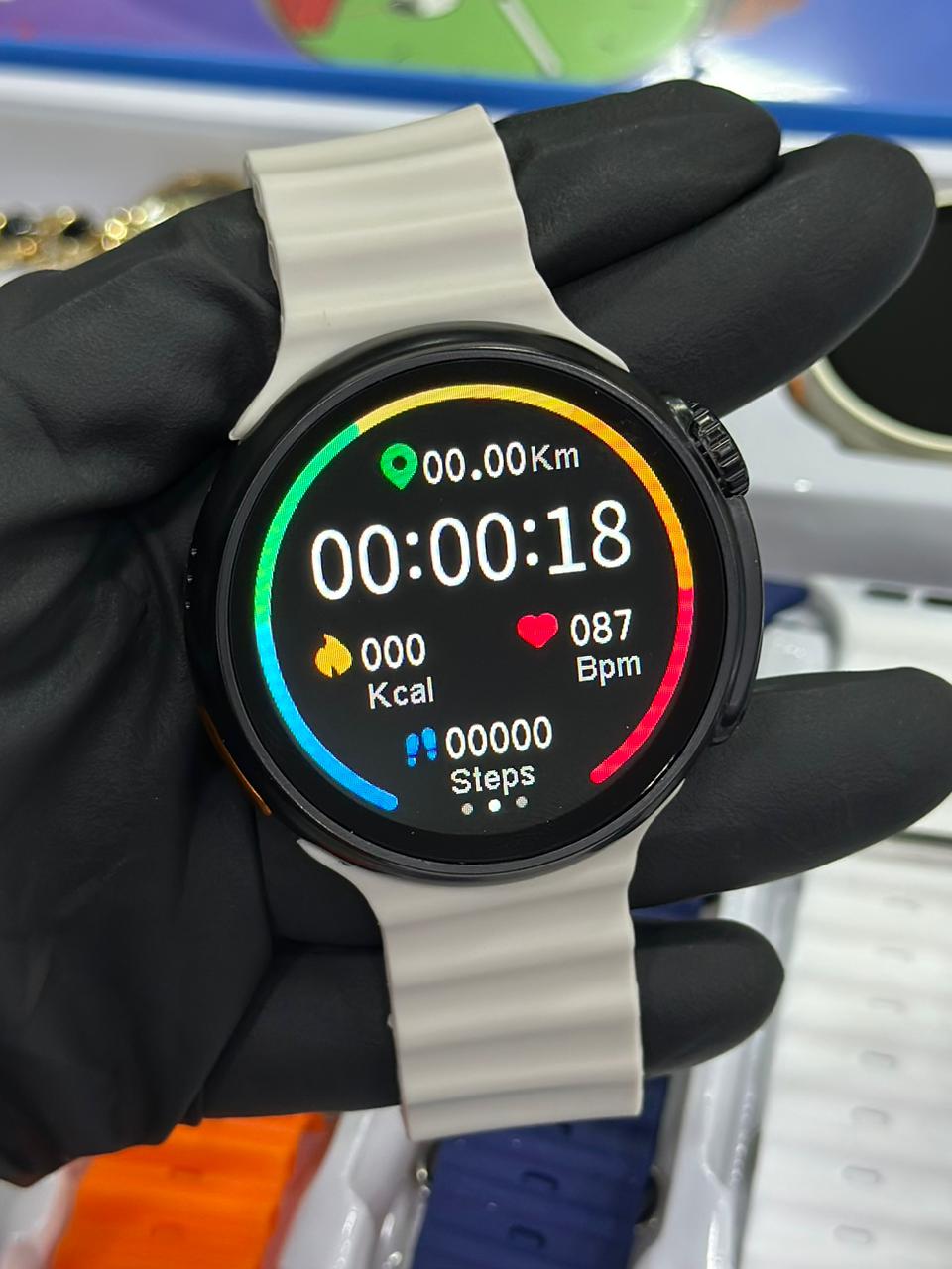 Smartwatch GT9 PRO