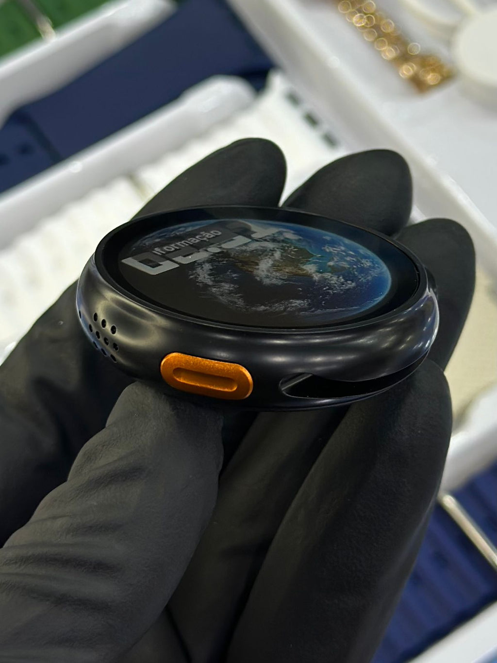 Smartwatch GT9 PRO