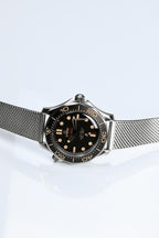 Omega Seamaster Diver 300M Edition 007