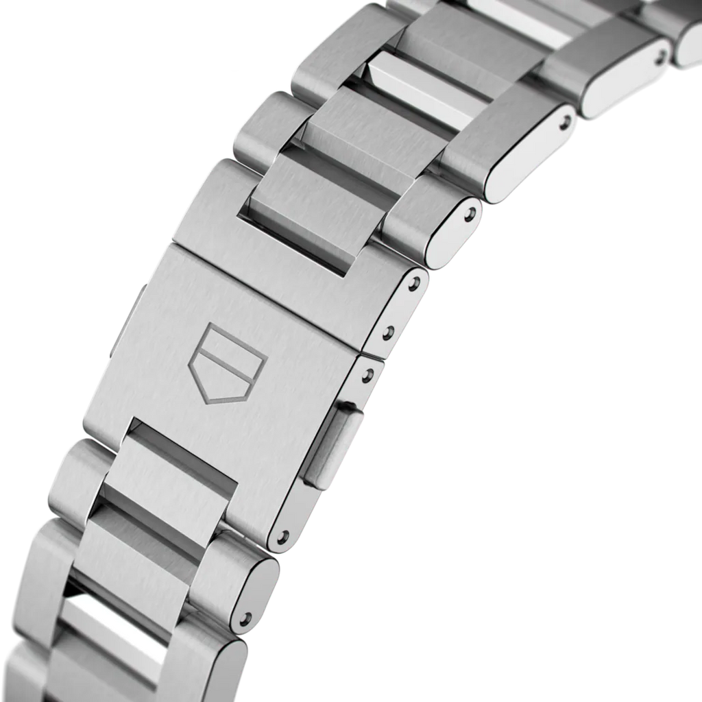 TAG Heuer Carrera Chronograph GMT Calibre HEUER 02