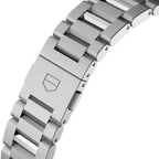 TAG Heuer Carrera Chronograph GMT Calibre HEUER 02