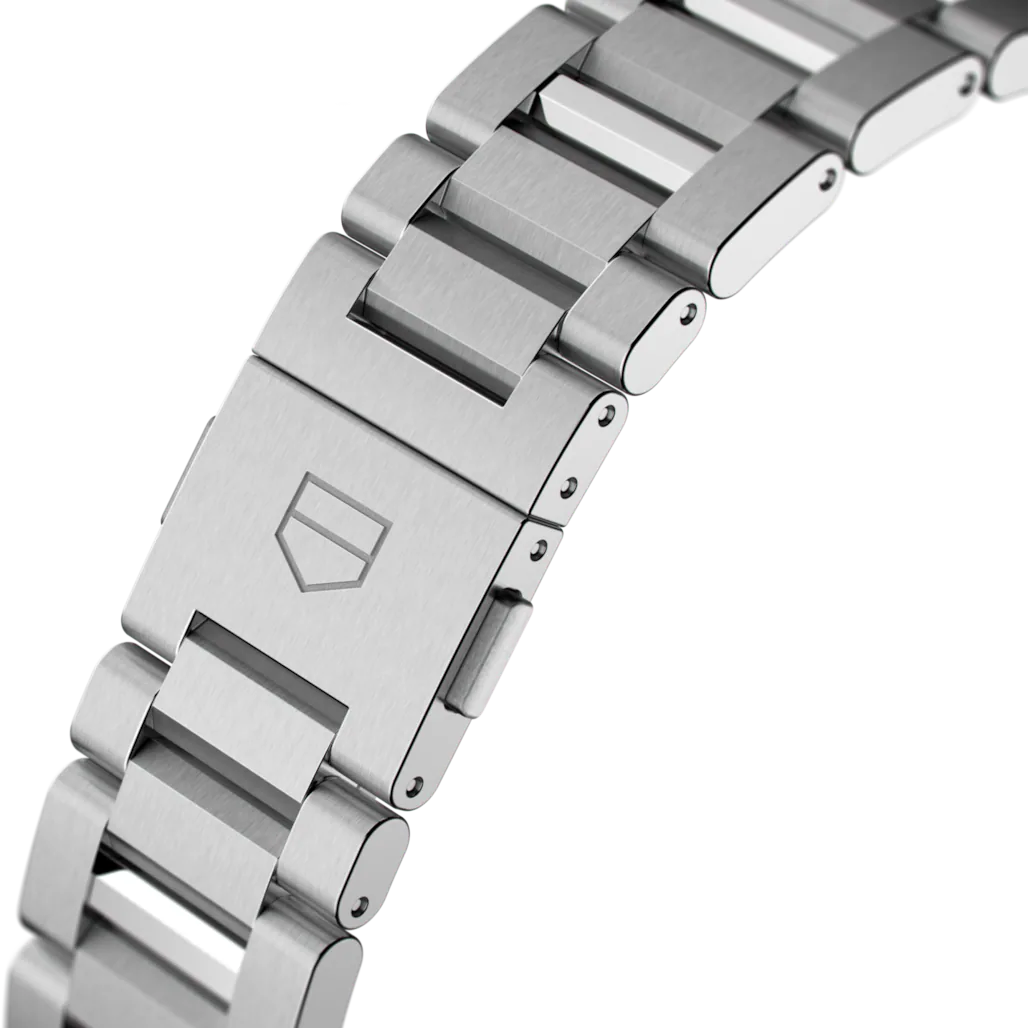TAG Heuer Carrera Chronograph GMT Calibre HEUER 02