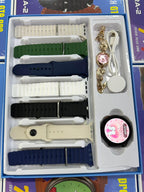 Smartwatch GT9 PRO