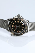 Omega Seamaster Diver 300M Edition 007
