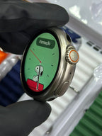 Smartwatch GT9 PRO