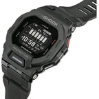 Relógio G-SHOCK Casio Digital Masculino — Série GBD/DW | À Prova D'água