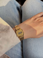 Relógio Casio Mini Digital Feminino