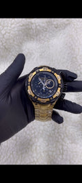 Invicta Thunder Bolt