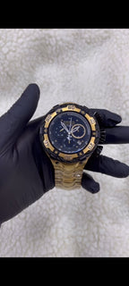 Invicta Thunder Bolt