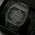 Relógio G-SHOCK Casio Digital Masculino — Série GBD/DW | À Prova D'água