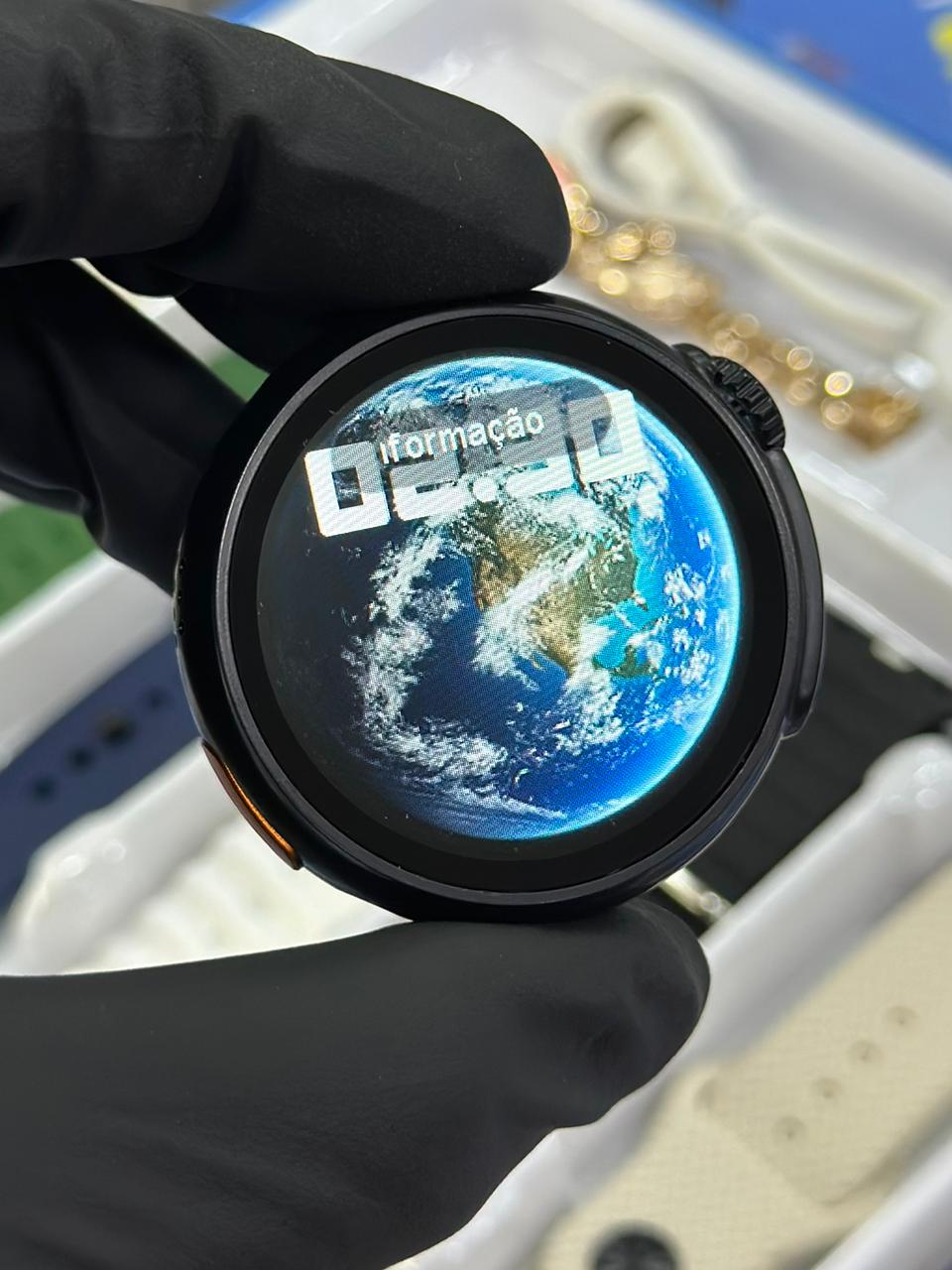 Smartwatch GT9 PRO