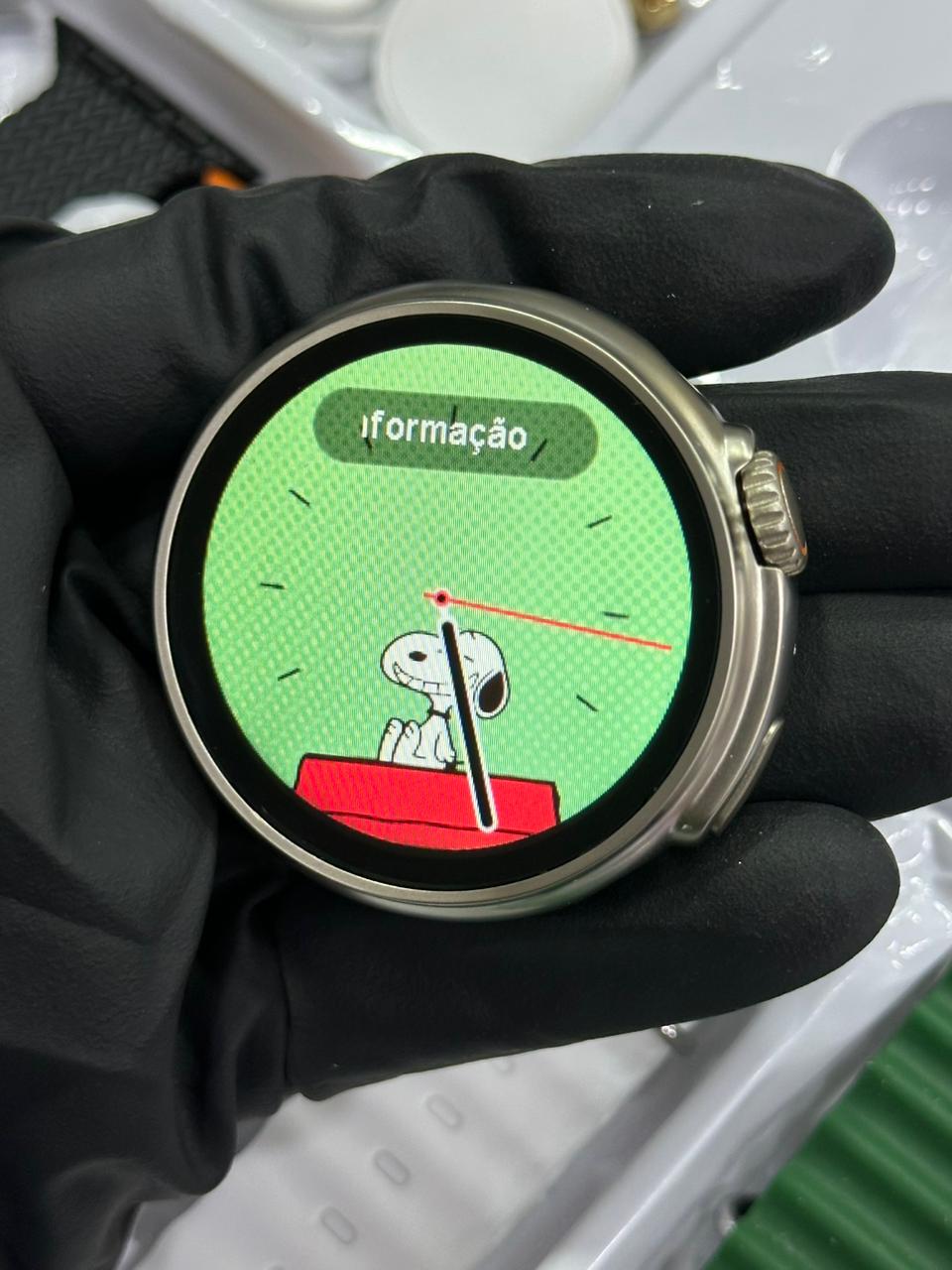 Smartwatch GT9 PRO