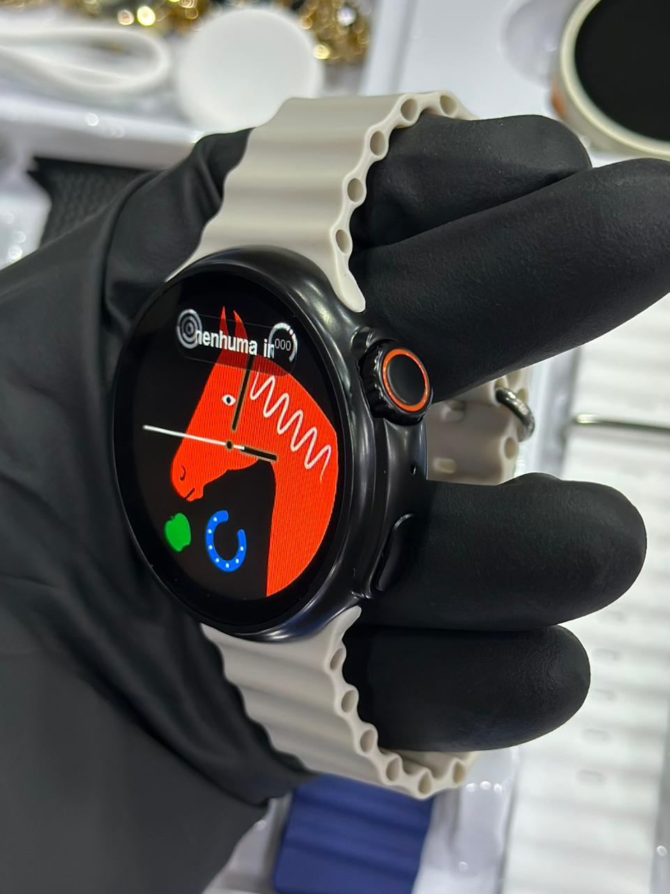 Smartwatch GT9 PRO