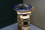 Relógio Rolex Submariner | Automático | Aço 904L | À Prova D'Água