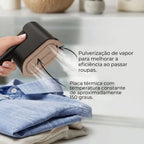 Mini ferro de passar