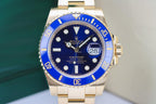 Relógio Rolex Submariner | Automático | Aço 904L | À Prova D'Água