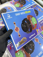 Smartwatch GT9 PRO